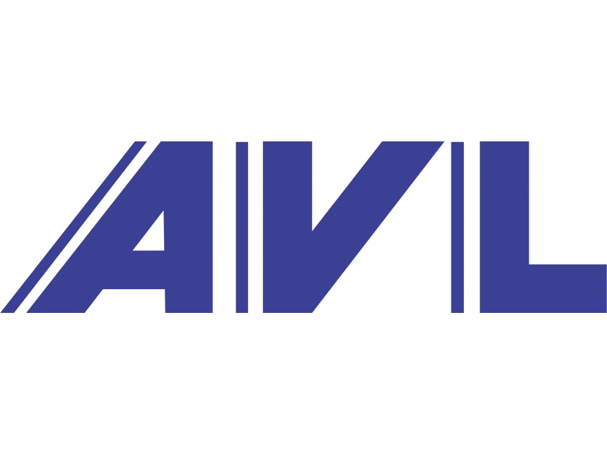 AVL Logo