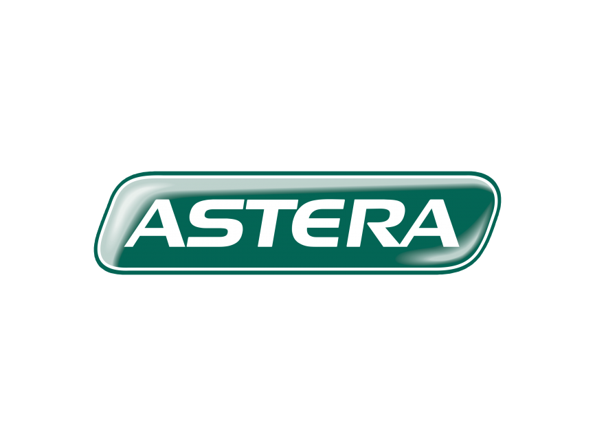 Astera Logo