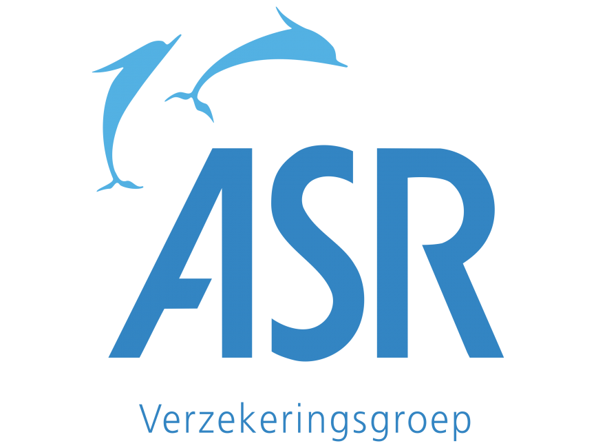 ASR Verzekeringsgroep   Logo