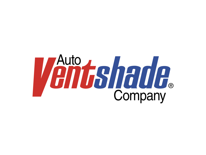 Auto Ventshade Company Logo