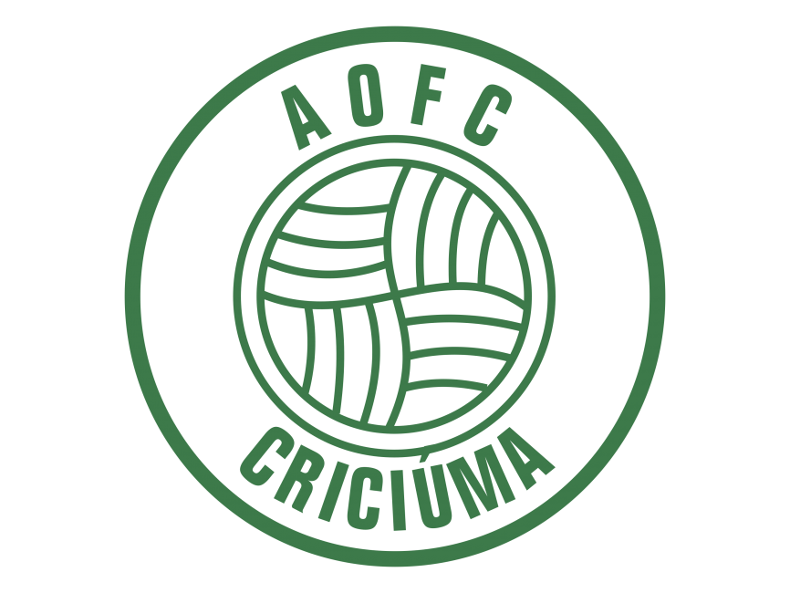 Atletico Operario Futebol Clube de Criciuma SC Logo