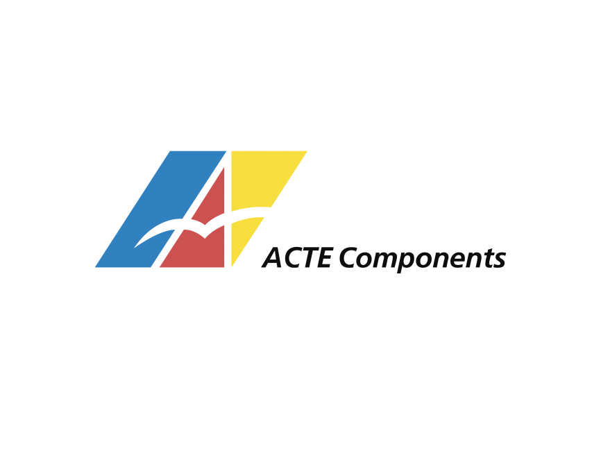 ACTE Components Logo
