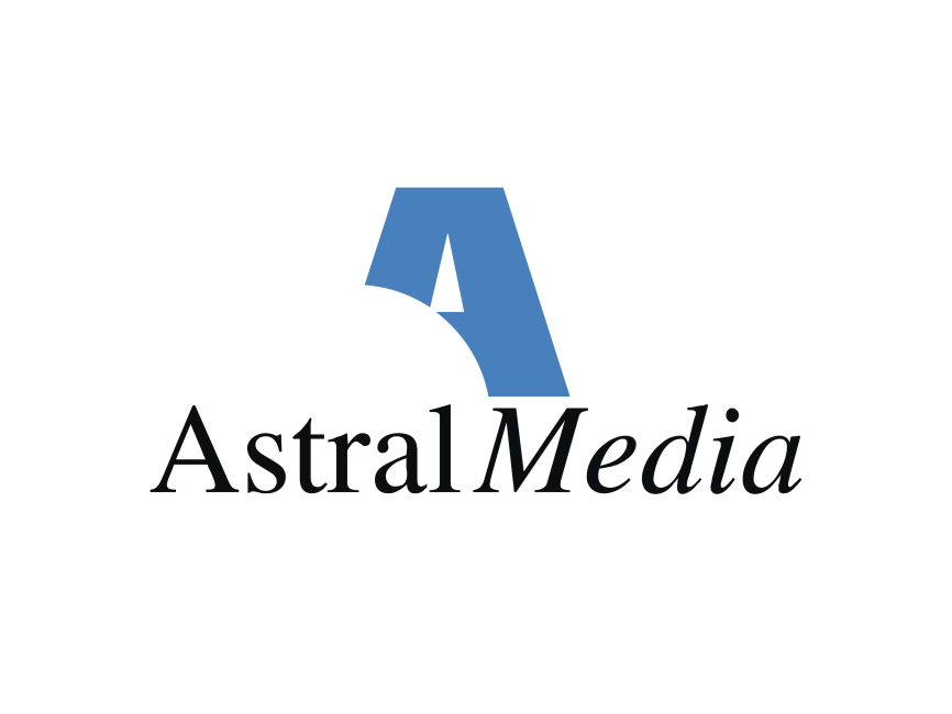 Astral Media Logo