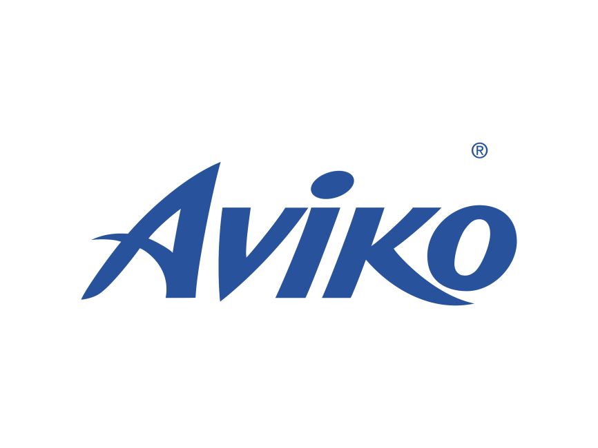 Aviko   Logo