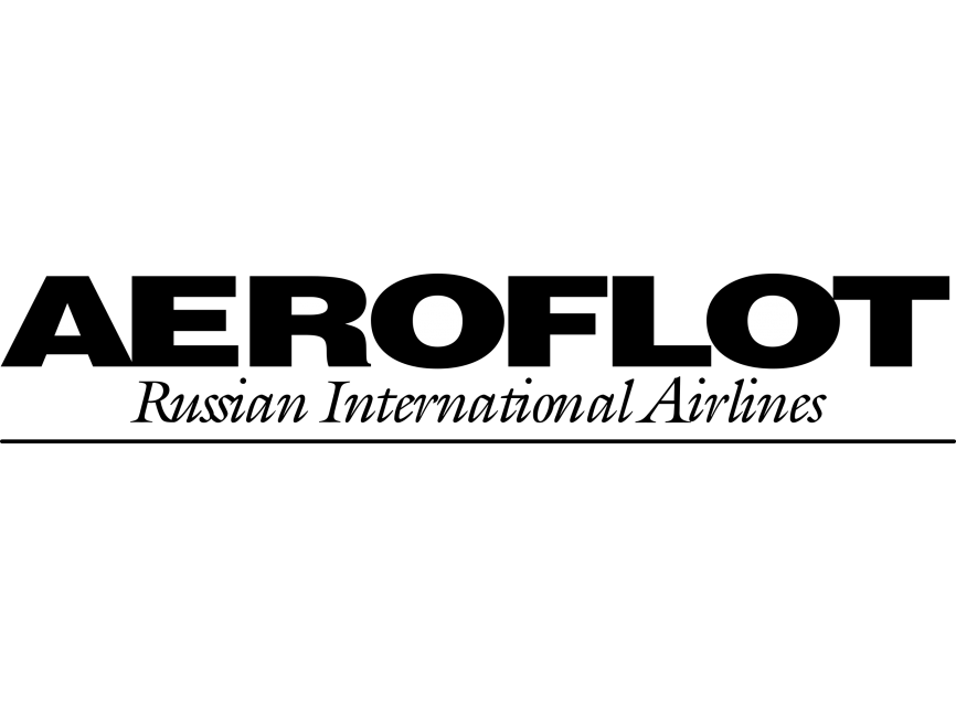 Aeroflot Intl Logo