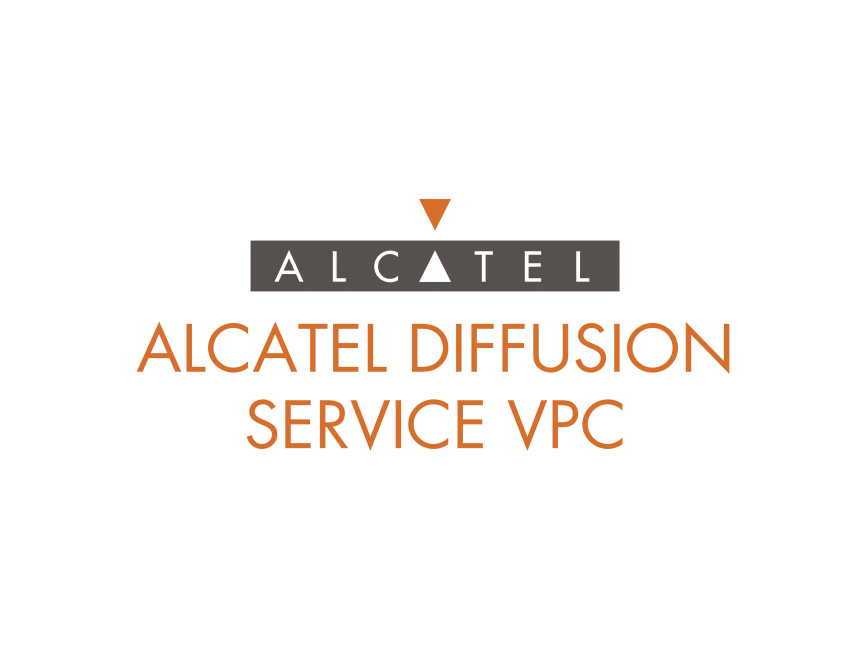 Alcatel Diffusion Service VPC Logo