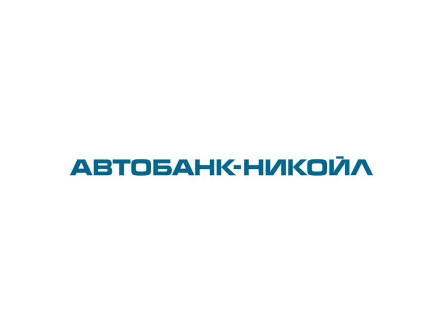 Autobank Nikoil Logo