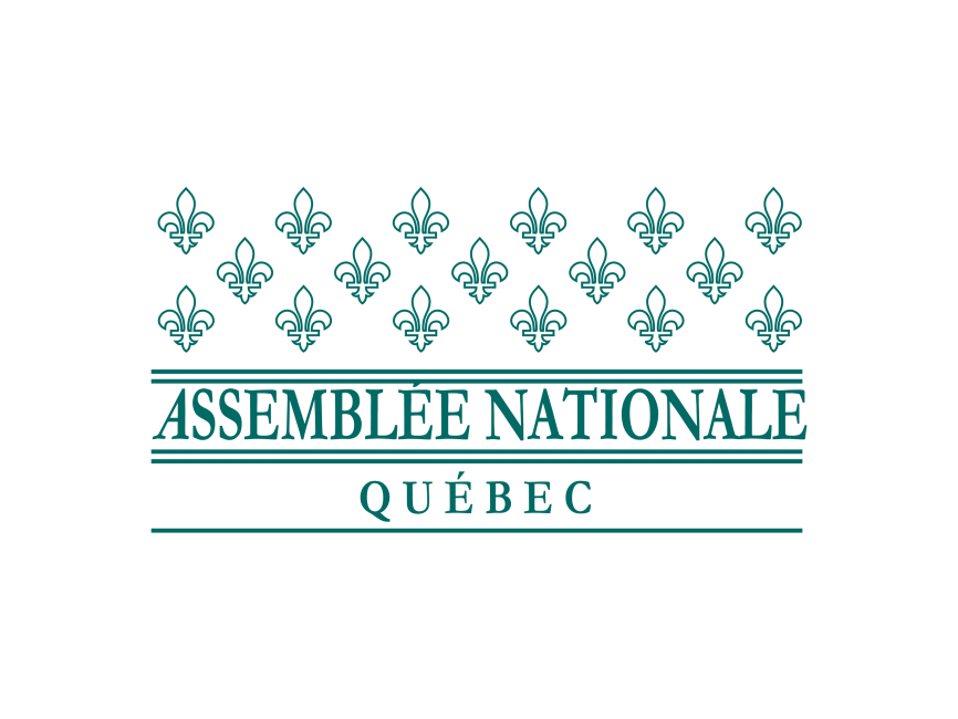 Assemblee Nationale Quebec Logo