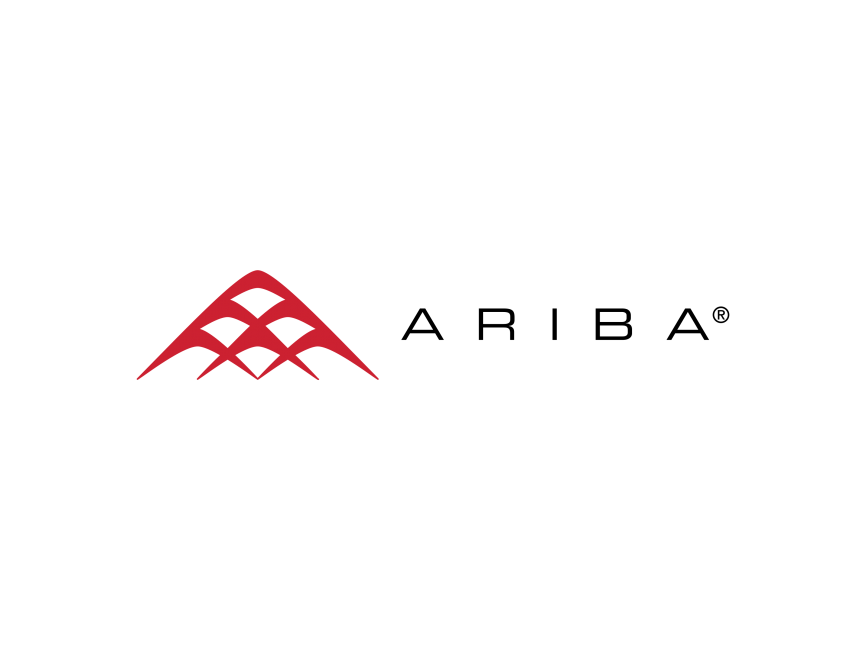 Ariba   Logo
