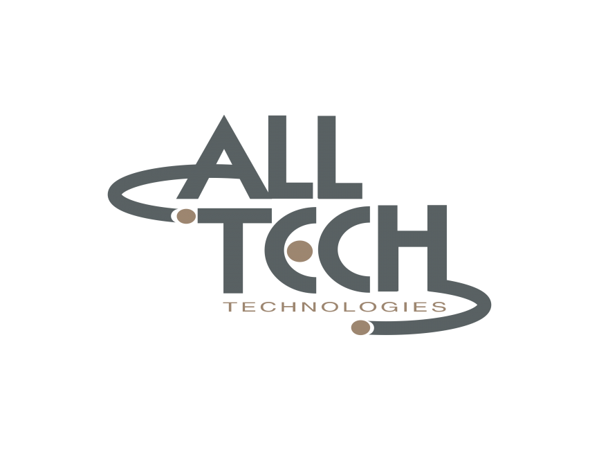 Alltech Technologies Logo