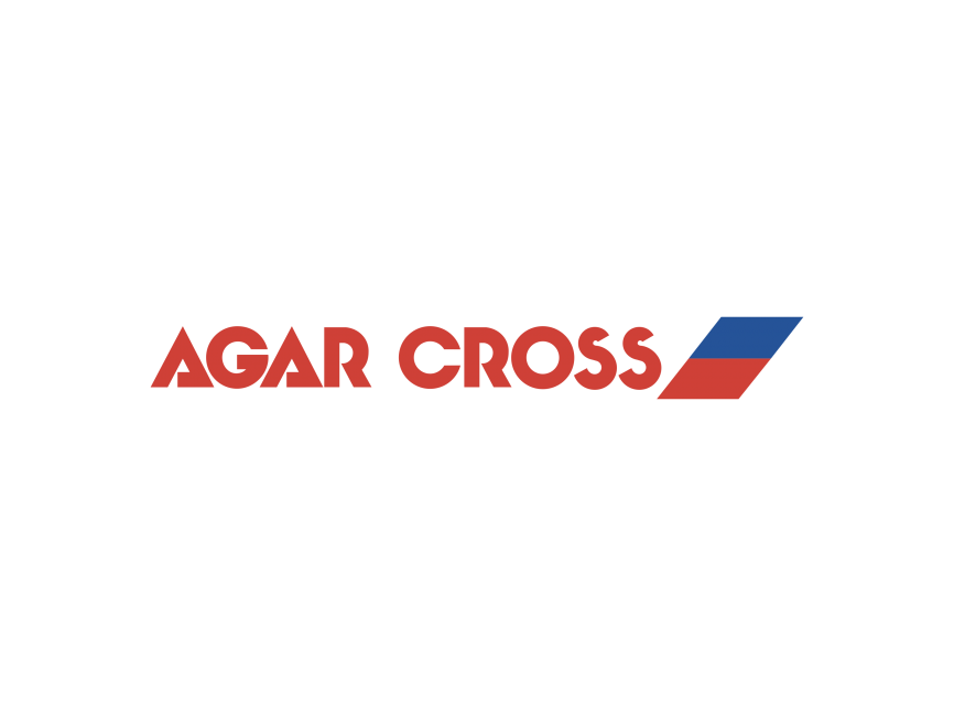 Agar Cross Logo