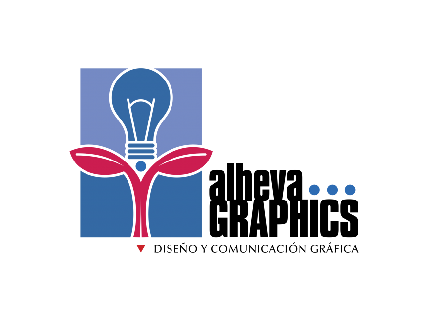 Alheva Graphics Logo