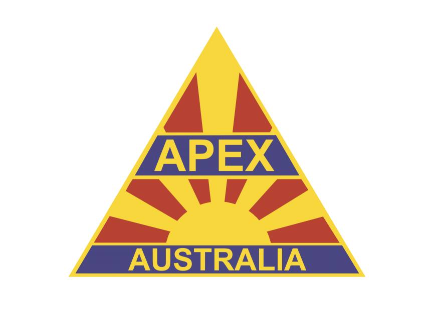 Apex Australia   Logo