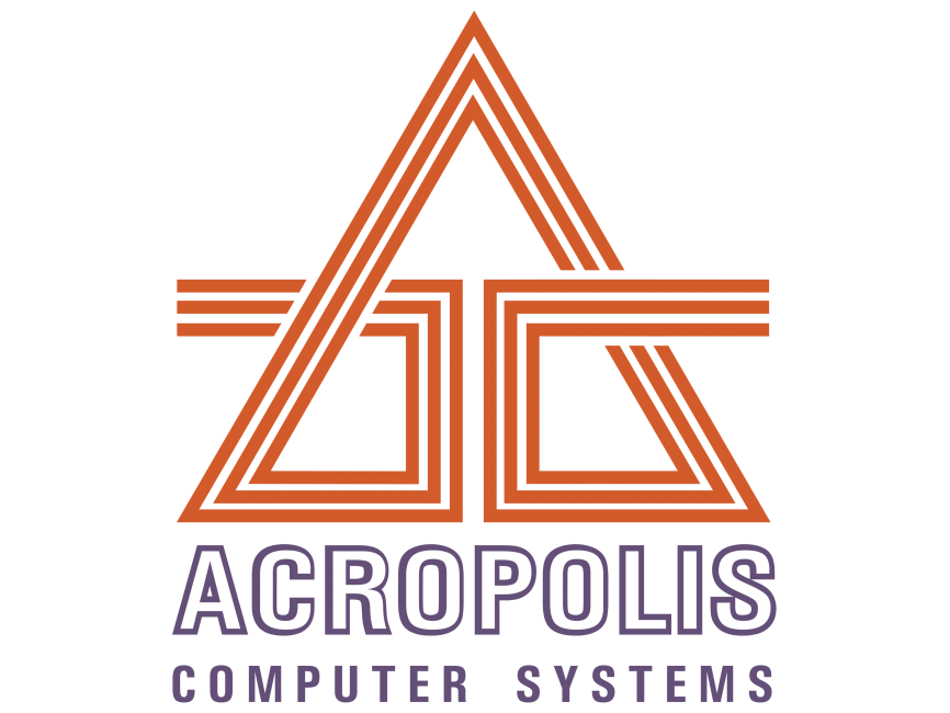 Acropolis Logo
