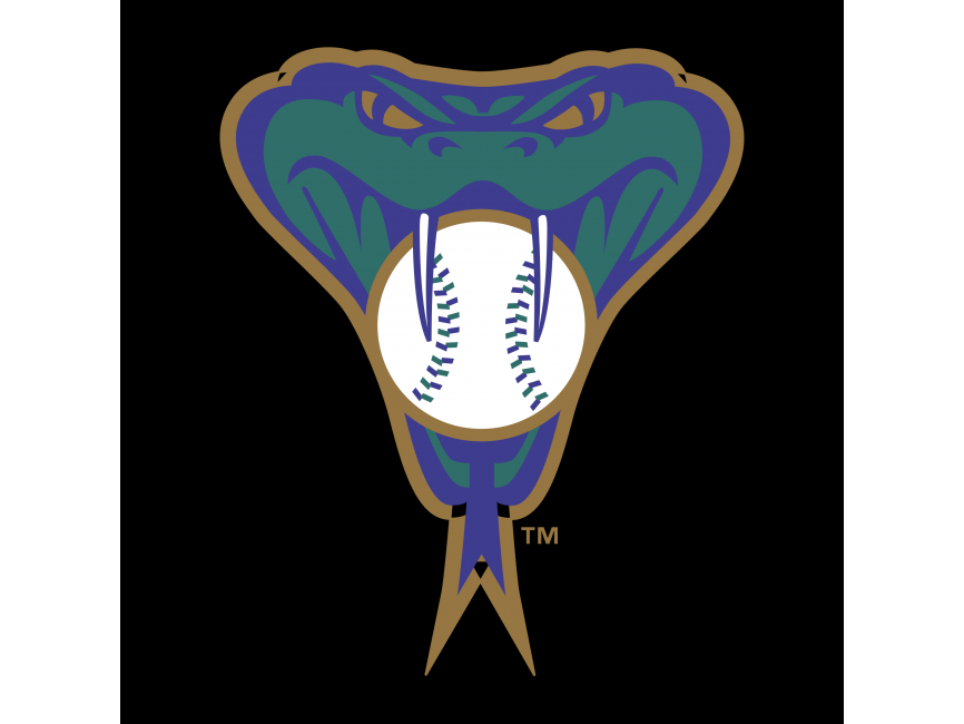 Arizona Diamond Backs Logo