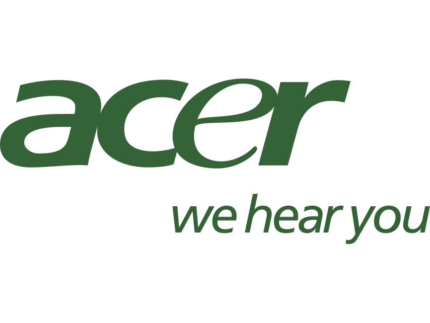 ACER COMPUTER 1 Logo