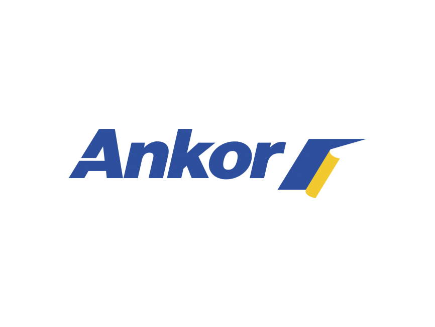 Ankor Logo