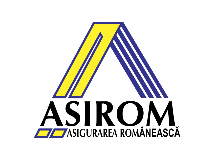 Asirom Logo