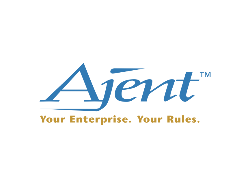 Ajent   Logo