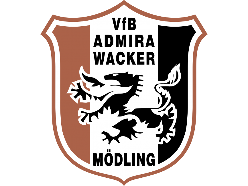 Admira 1 Logo
