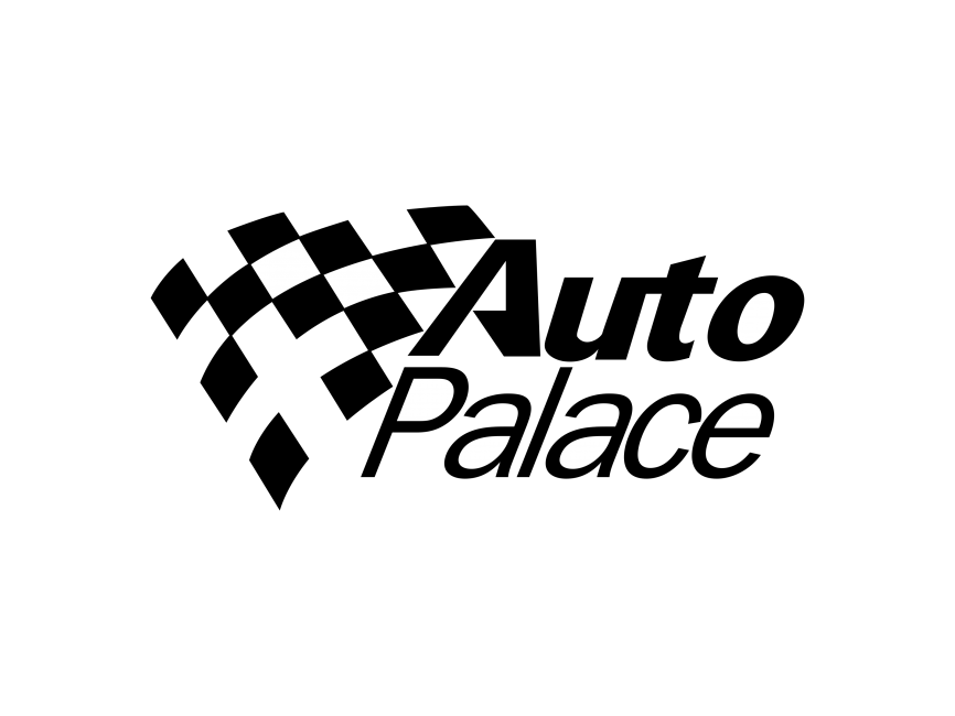 Auto Palace   Logo