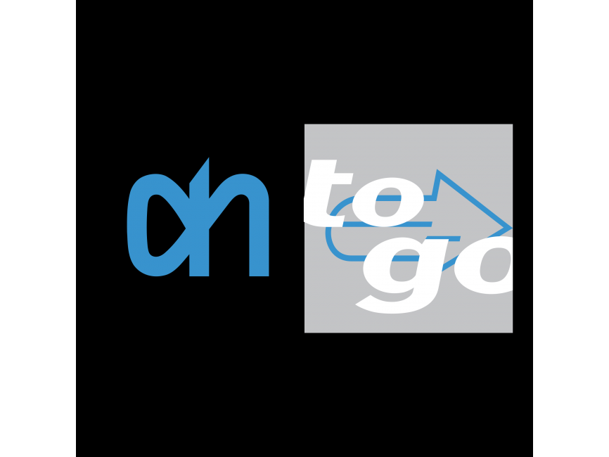 Albert Heijn To Go Logo