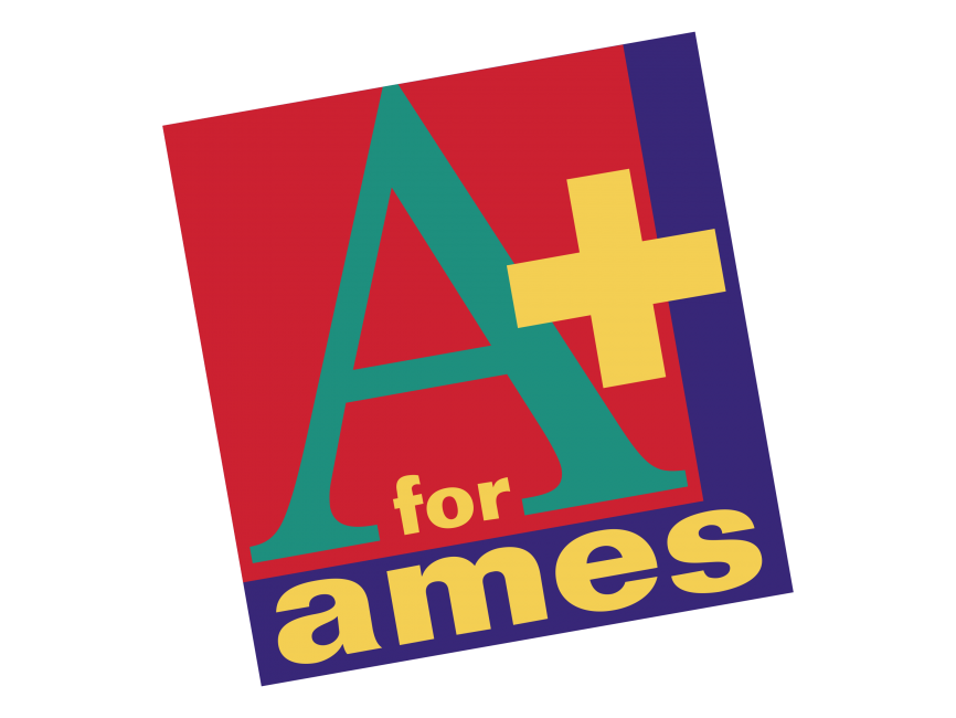 A+   Logo