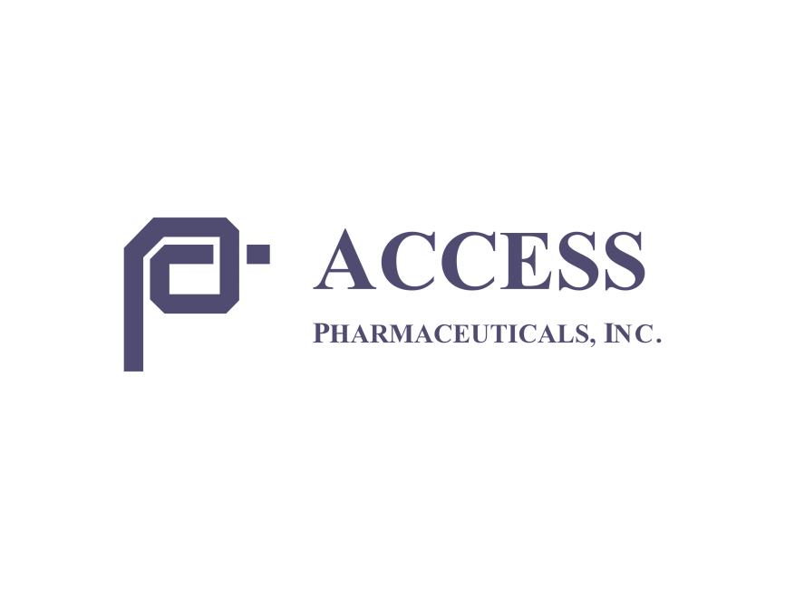 Access Pharmaceuticals Logo