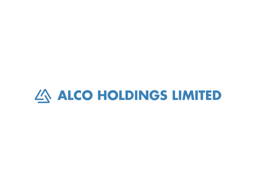 Alco Holdings Limited   Logo