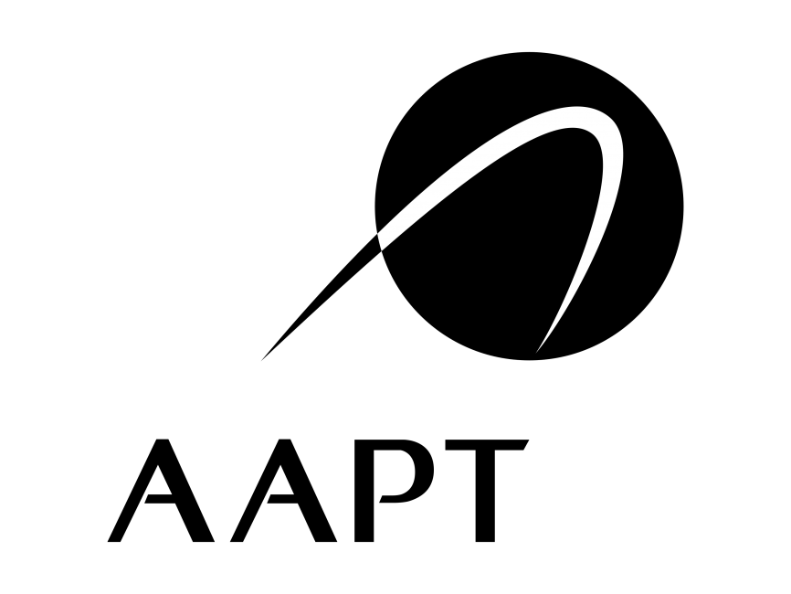 AAPT Logo