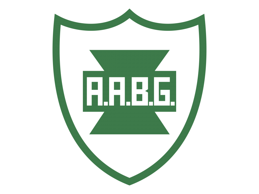 Associacao Atletica Barra Grande de Lencois Paulista SP Logo