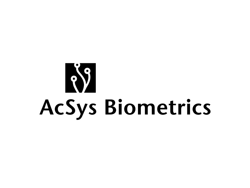 AcSys Biometrics   Logo