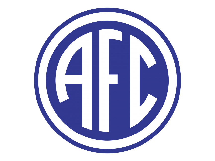 Andradina Futebol Clube de Andradina SP   Logo