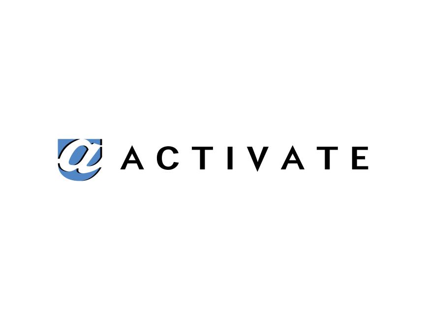Activate Logo