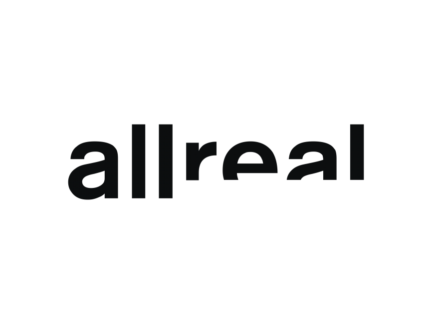 Allreal Logo