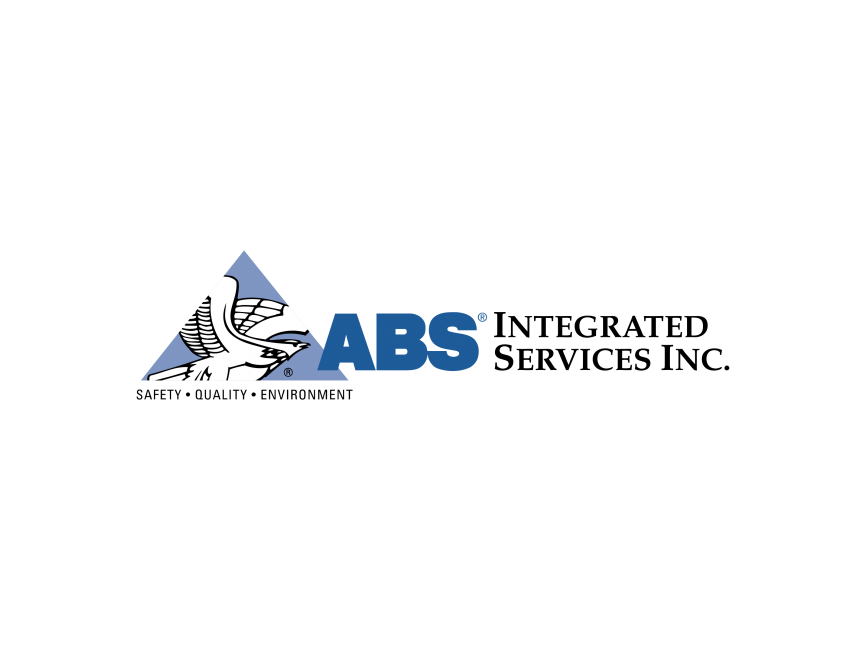 ABS Integrates Services   Logo