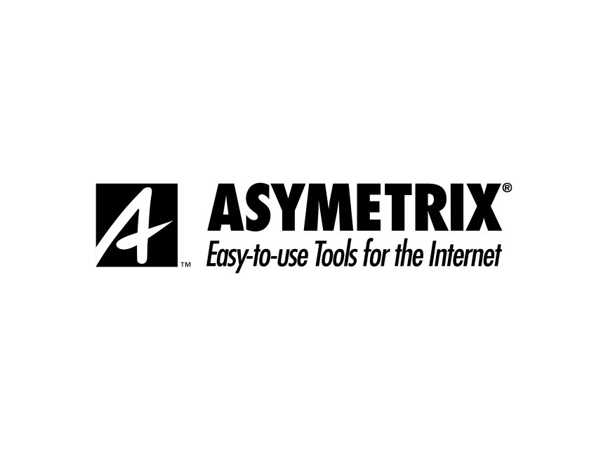 Asymetrix Logo