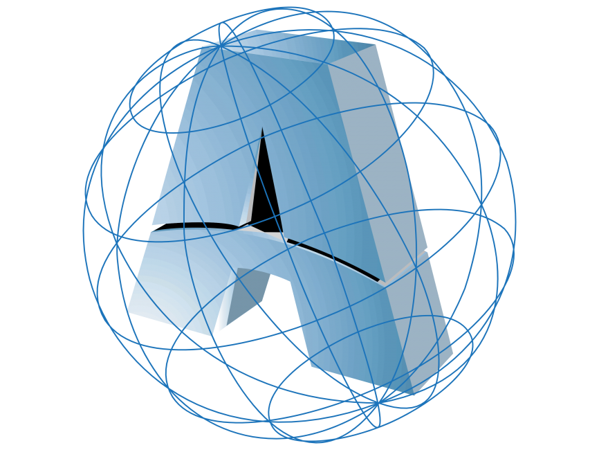 Avenor Logo