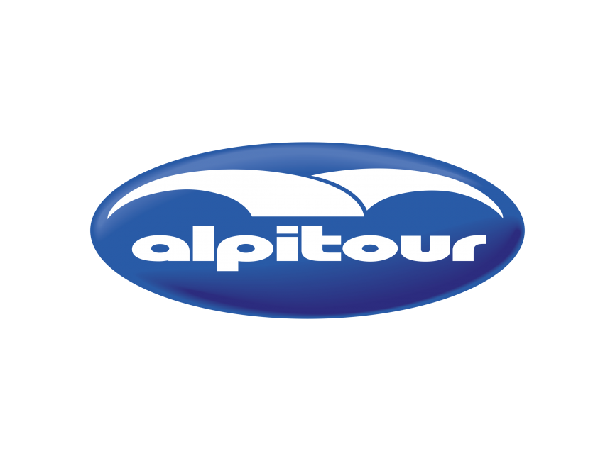 Alpitour   Logo
