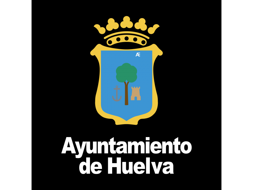 Ayuntamiento de Huelva Logo