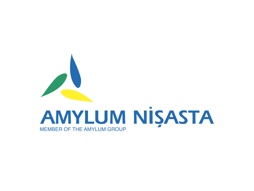 Amylum Nisasta Logo