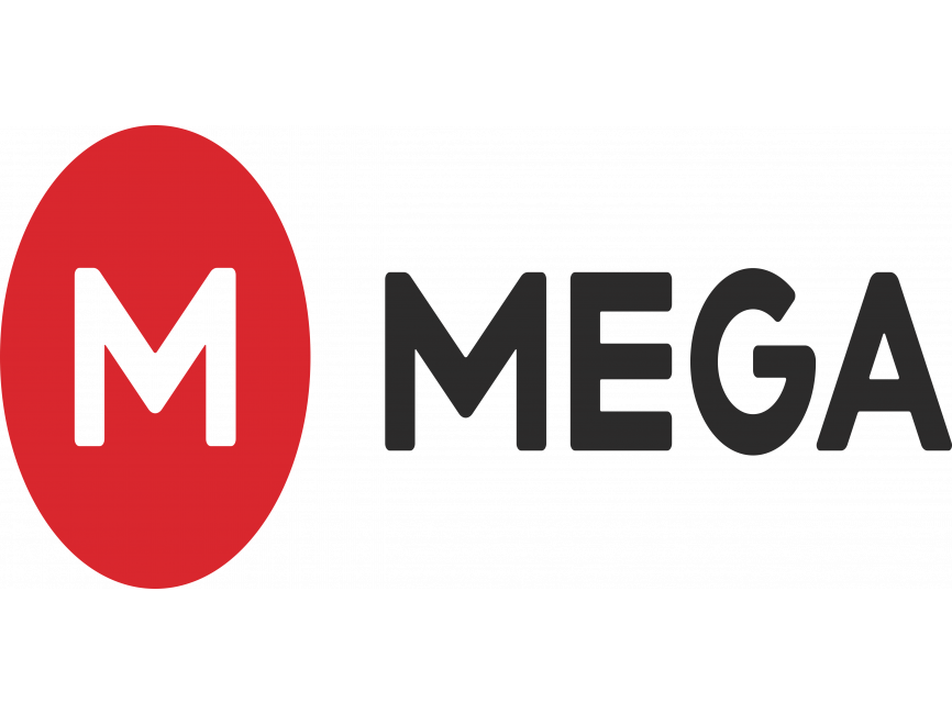 MEGA Encrypted Global Access Logo
