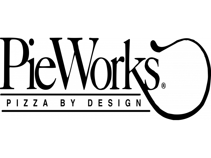 PieWorks Logo