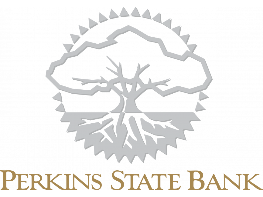 Perkins State Bank Logo