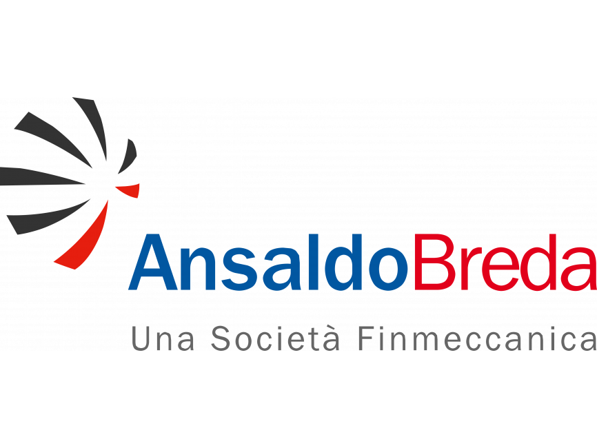 AnsaldoBreda Logo