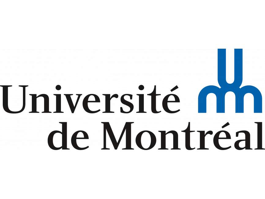 Universite de Montreal Logo