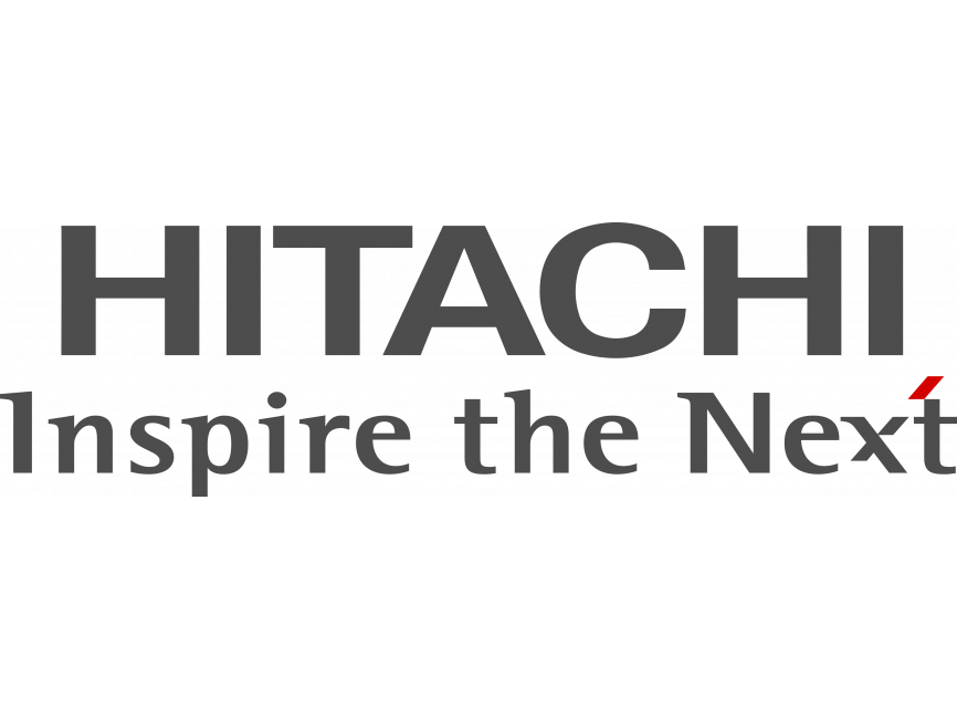 Hitachi Logo