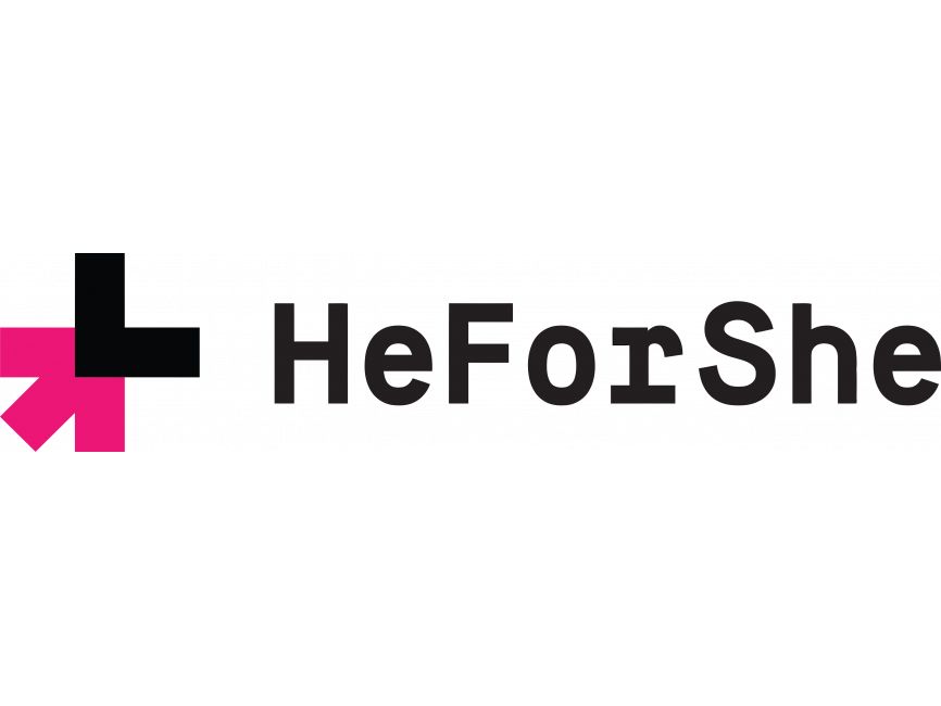 HeForShe Logo