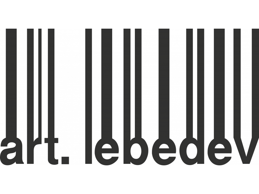Art. Lebedev Studio Logo