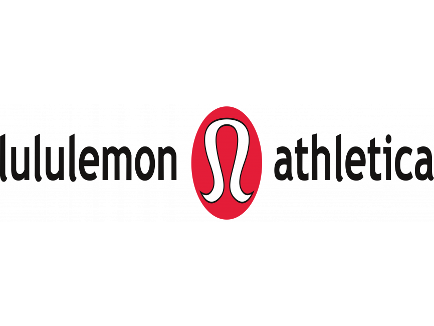 Lululemon Athletica Logo